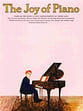 Joy of Piano piano sheet music cover